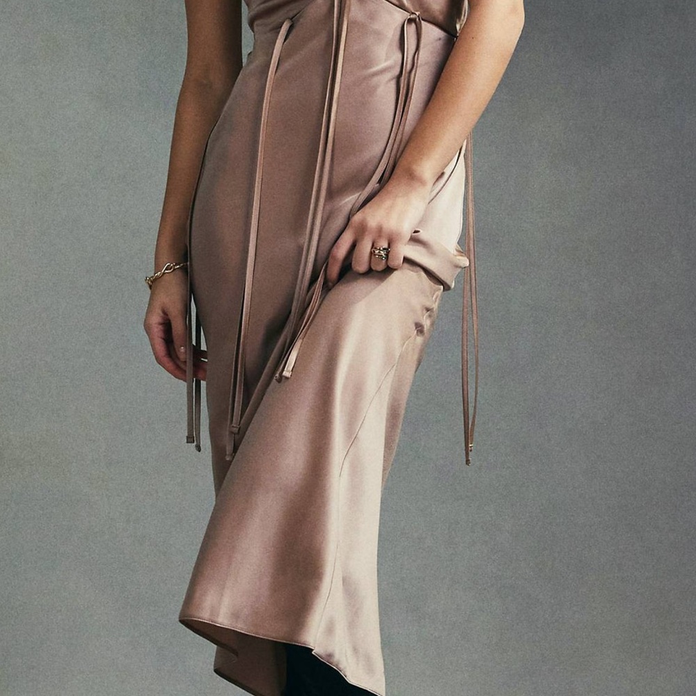 ASOS Dress - Picture 3 of 3